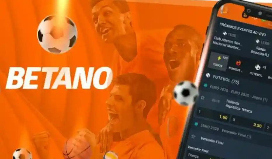 Betano Österreich Sportwetten 2026